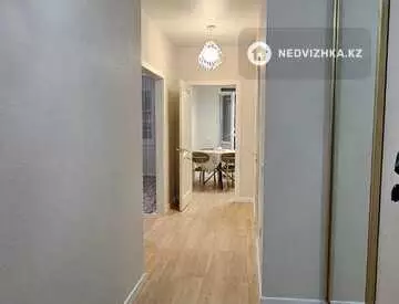 45 м², 1-комнатная квартира, этаж 7 из 22, 45 м², посуточно, изображение - 5