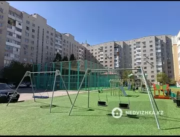 3-комнатная квартира, этаж 4 из 10, 79 м²