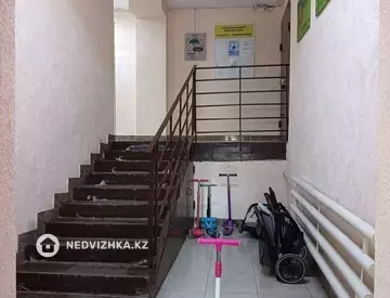 3-комнатная квартира, этаж 4 из 10, 79 м²