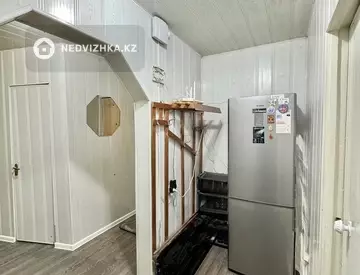 62 м², 3-комнатная квартира, этаж 1 из 4, 62 м², изображение - 6
