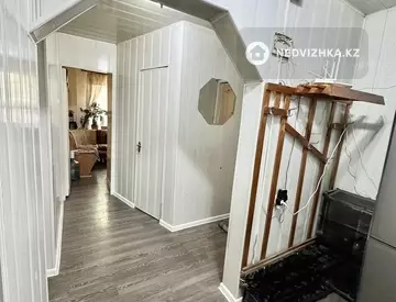 62 м², 3-комнатная квартира, этаж 1 из 4, 62 м², изображение - 7