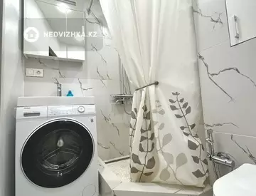 62 м², 3-комнатная квартира, этаж 1 из 4, 62 м², изображение - 17