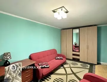 62 м², 3-комнатная квартира, этаж 1 из 4, 62 м², изображение - 13