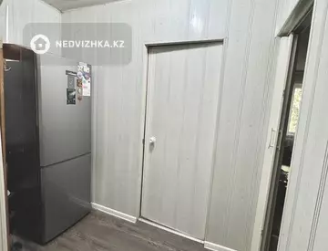 62 м², 3-комнатная квартира, этаж 1 из 4, 62 м², изображение - 9