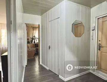 62 м², 3-комнатная квартира, этаж 1 из 4, 62 м², изображение - 8