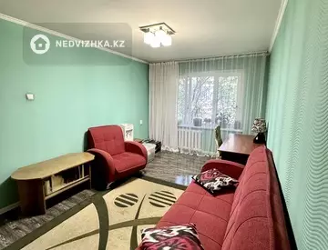 62 м², 3-комнатная квартира, этаж 1 из 4, 62 м², изображение - 11