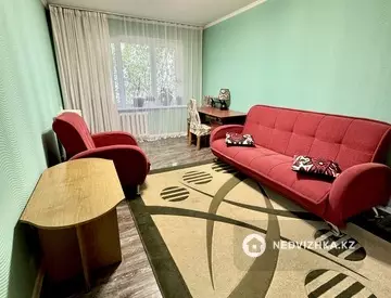 62 м², 3-комнатная квартира, этаж 1 из 4, 62 м², изображение - 10