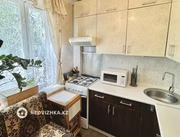 62 м², 3-комнатная квартира, этаж 1 из 4, 62 м², изображение - 14
