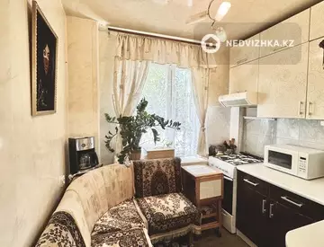 62 м², 3-комнатная квартира, этаж 1 из 4, 62 м², изображение - 16