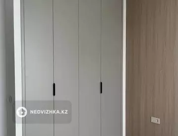 2-комнатная квартира, этаж 15 из 22, 63 м², посуточно