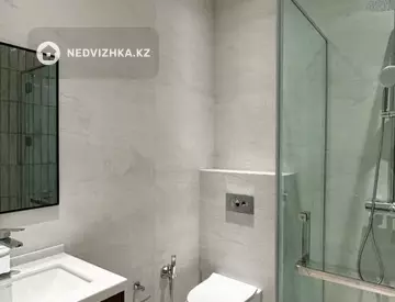 63 м², 2-комнатная квартира, этаж 15 из 22, 63 м², посуточно, изображение - 5