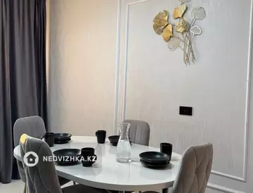 100 м², 3-комнатная квартира, этаж 13 из 14, 100 м², изображение - 5