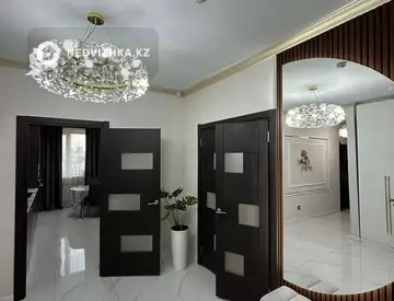 100 м², 3-комнатная квартира, этаж 13 из 14, 100 м², изображение - 12