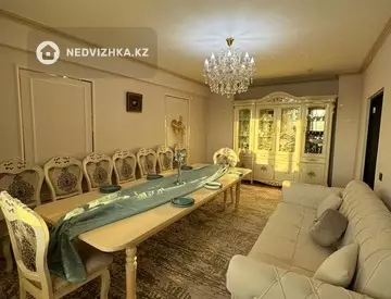 3-комнатная квартира, этаж 13 из 14, 100 м²