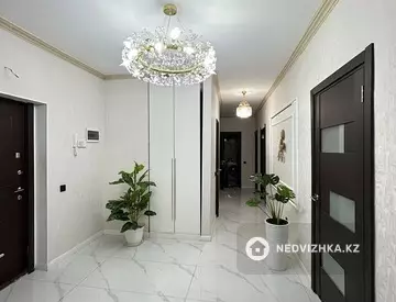 100 м², 3-комнатная квартира, этаж 13 из 14, 100 м², изображение - 11