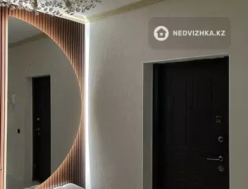 100 м², 3-комнатная квартира, этаж 13 из 14, 100 м², изображение - 14