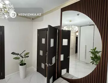 100 м², 3-комнатная квартира, этаж 13 из 14, 100 м², изображение - 13