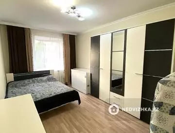 3-комнатная квартира, этаж 3 из 5, 63 м²