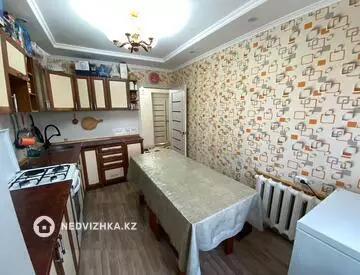 63 м², 3-комнатная квартира, этаж 3 из 5, 63 м², изображение - 6