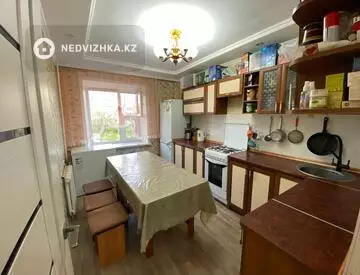 63 м², 3-комнатная квартира, этаж 3 из 5, 63 м², изображение - 5