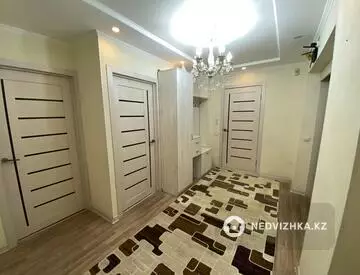 63 м², 3-комнатная квартира, этаж 3 из 5, 63 м², изображение - 8