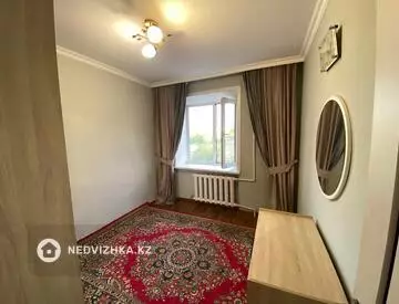 63 м², 3-комнатная квартира, этаж 3 из 5, 63 м², изображение - 4