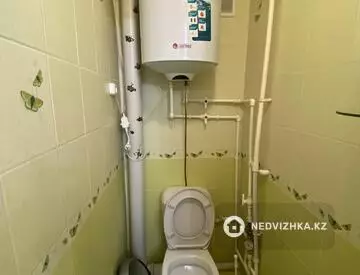 63 м², 3-комнатная квартира, этаж 3 из 5, 63 м², изображение - 11