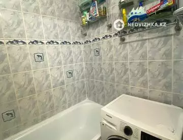 63 м², 3-комнатная квартира, этаж 3 из 5, 63 м², изображение - 10
