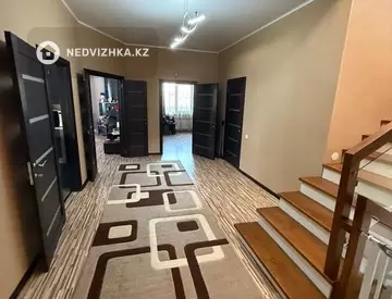 300 м², 5-комнатный дом, 8 соток, 300 м², изображение - 4