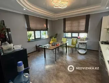 300 м², 5-комнатный дом, 8 соток, 300 м², изображение - 6