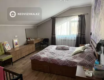 300 м², 5-комнатный дом, 8 соток, 300 м², изображение - 9