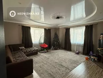 300 м², 5-комнатный дом, 8 соток, 300 м², изображение - 13