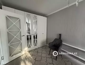 2-комнатная квартира, этаж 2 из 5, 45 м²