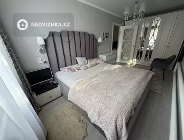 2-комнатная квартира, этаж 2 из 5, 45 м²
