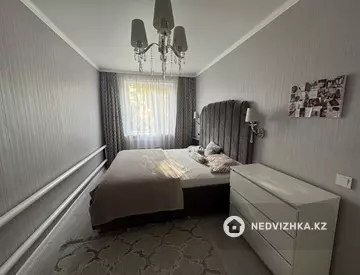 2-комнатная квартира, этаж 2 из 5, 45 м²