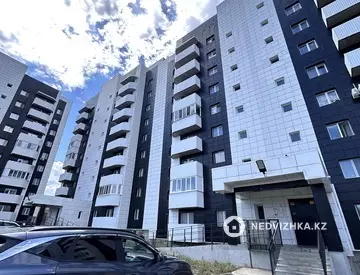 2-комнатная квартира, этаж 5 из 9, 70 м²