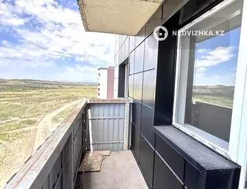 70.1 м², 2-комнатная квартира, этаж 5 из 9, 70 м², изображение - 10