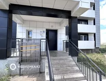 2-комнатная квартира, этаж 5 из 9, 70 м²