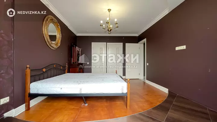 118 м², 3-комнатная квартира, этаж 11 из 13, 118 м², изображение - 1