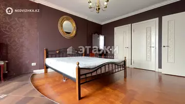 118 м², 3-комнатная квартира, этаж 11 из 13, 118 м², изображение - 5