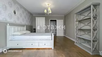 118 м², 3-комнатная квартира, этаж 11 из 13, 118 м², изображение - 7