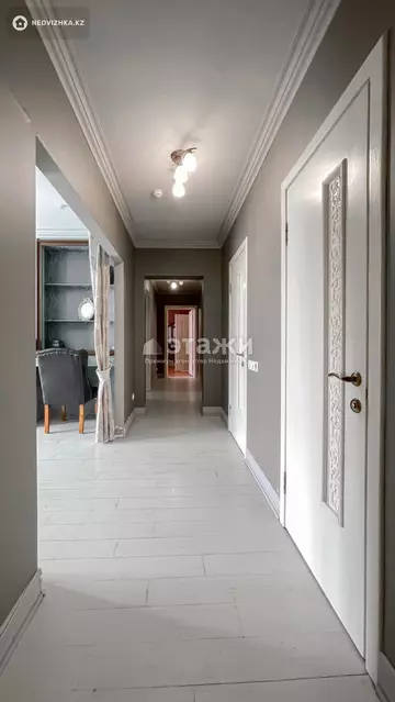 118 м², 3-комнатная квартира, этаж 11 из 13, 118 м², изображение - 10