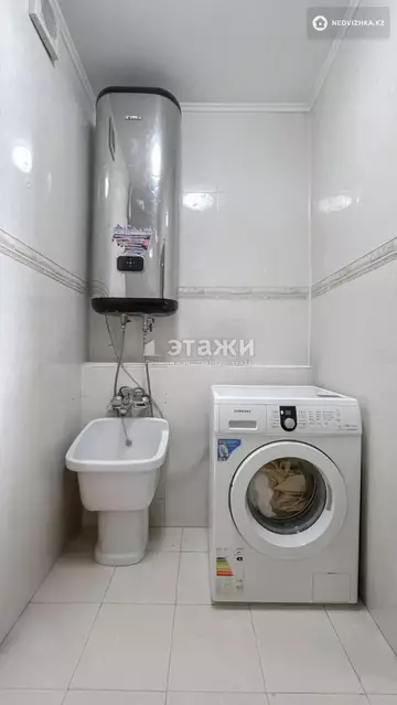 118 м², 3-комнатная квартира, этаж 11 из 13, 118 м², изображение - 13