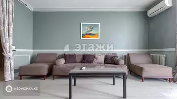 118 м², 3-комнатная квартира, этаж 11 из 13, 118 м², изображение - 14