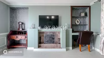118 м², 3-комнатная квартира, этаж 11 из 13, 118 м², изображение - 15