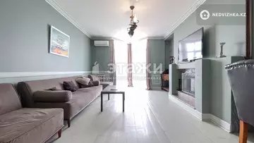 118 м², 3-комнатная квартира, этаж 11 из 13, 118 м², изображение - 16