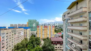118 м², 3-комнатная квартира, этаж 11 из 13, 118 м², изображение - 17