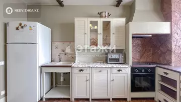 118 м², 3-комнатная квартира, этаж 11 из 13, 118 м², изображение - 23