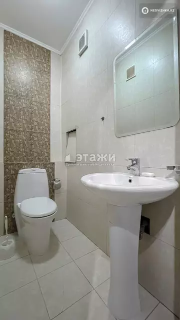 118 м², 3-комнатная квартира, этаж 11 из 13, 118 м², изображение - 27