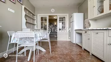 118 м², 3-комнатная квартира, этаж 11 из 13, 118 м², изображение - 30